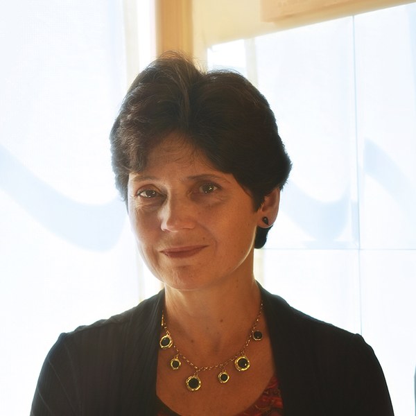Inara Zandmane, piano