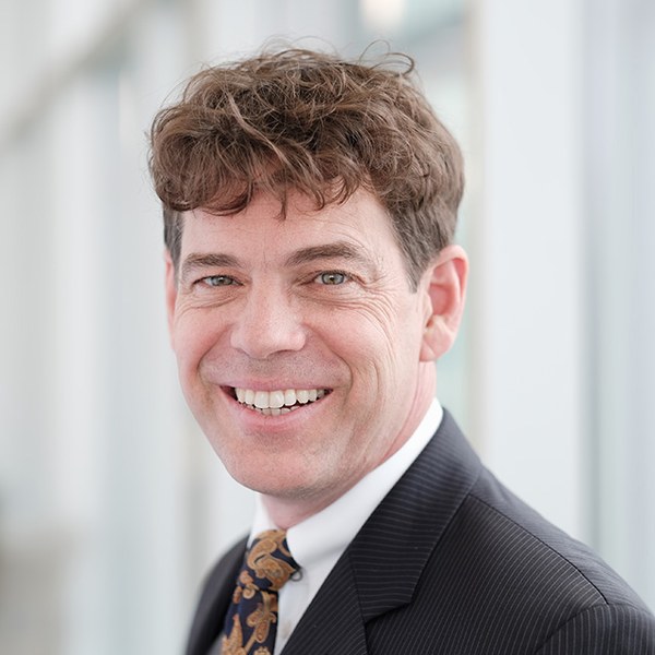 Dr. Michael Dodds, composer and conductor