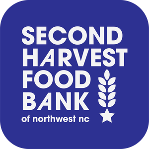 Second Harvest Food Bank of Northwest NC